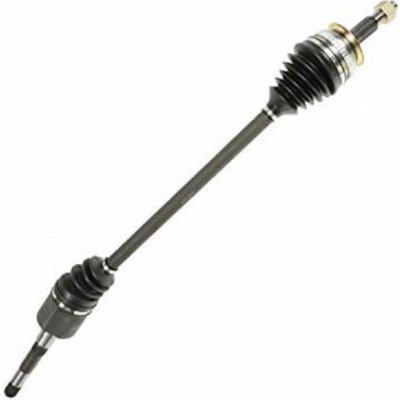 EDRIVE Poloosa přední pravá CHRYSLER VOYAGER 3.3 3.8 NS GS 1996-2007 04641856AA 4641856AC 4641856AD 4641856AF | Zboží Auto