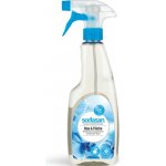 Sodasan Čistič skla a povrchů 500 ml – Hledejceny.cz