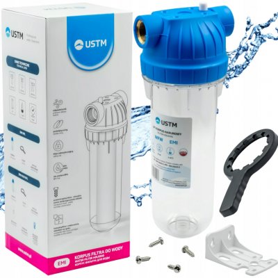 USTM SL 10" EMI 1" – Sleviste.cz