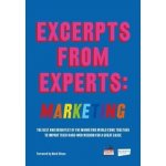 Excerpts from Experts: Marketing – Sleviste.cz