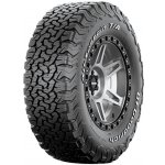 BFGoodrich All Terrain T/A KO2 265/65 R18 117R – Hledejceny.cz