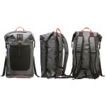 Grundéns Vodotěsný Batoh Bootlegger Roll Top Backpack 30L Anchor Vel. O/S – Hledejceny.cz