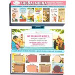 theBalm Paletka na celý obličej The Balmbina 15,6 g – Sleviste.cz