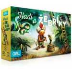 Hadi a žebříky – Hledejceny.cz