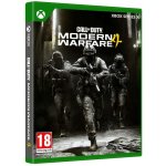 Call Of Duty 4 Modern Warfare (XSX) – Sleviste.cz