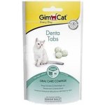 Gimcat Denta Tablety 40 g – Zboží Mobilmania