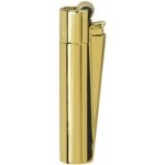 Clipper Shiny Gold – Zboží Dáma