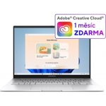 Asus Zenbook 14 UX3405CA-OLED237W – Sleviste.cz