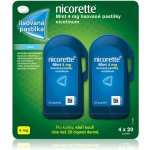 NICORETTE MINT ORM 4MG PAS CMP 4X20 – Hledejceny.cz