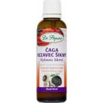 Dr. Popov Bylinné kapky Čaga Rezavec šikmý 50 ml – Hledejceny.cz