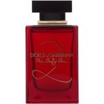 Dolce & Gabbana The Only One 2 parfémovaná voda dámská 100 ml – Hledejceny.cz