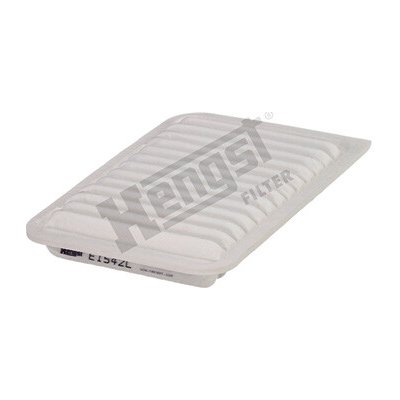 Vzduchový filtr HENGST FILTER E1542L – Hledejceny.cz