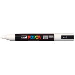 Uni Posca PC-5M zlatý – Zboží Mobilmania