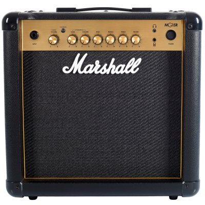 Marshall MG15G – Zboží Mobilmania