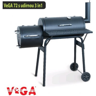 V-Garden VeGA 72 72