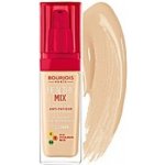 Bourjois Healthy Mix Anti-Fatigue Foundation 51 Light Vanilla 30 ml – Hledejceny.cz