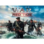 Men of War: Red Tide – Hledejceny.cz