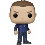 Funko Pop! Fast and Furious Jakob Toretto 9 cm – Sleviste.cz