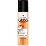 Gliss Kur Total Repair 19 balzám regenerační 200 ml – Zbozi.Blesk.cz