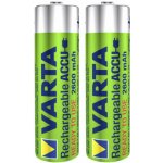 Varta Power AA 2600 mAh 2ks 5716101402 – Zboží Živě