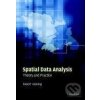 Kniha Spatial Data Analysis - R. Haining, R. Haining The