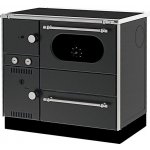 Alfa Plam Alfa Term 20 pravý antracit – Zboží Dáma