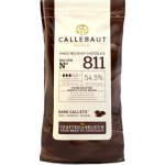Callebau 811 belgická čokoláda 54,5% 1 kg – Zboží Dáma