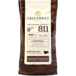 Callebau 811 belgická čokoláda 54,5% 1 kg – Hledejceny.cz