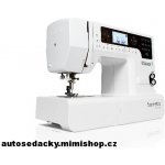 Bernina Bernette Chicago 7 – Sleviste.cz