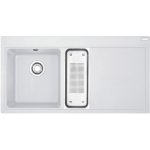 Franke MTG 651-100 – Sleviste.cz