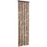 Moskytiéra do dveří 56 cm x 200 cm – Hledejceny.cz