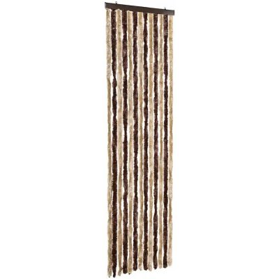 Moskytiéra do dveří 56 cm x 200 cm – Hledejceny.cz