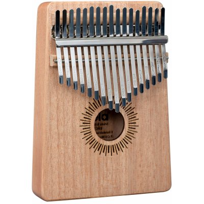 Sela Kalimba Mahogany 17 – Zbozi.Blesk.cz