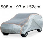 Automax Plachta proti kroupám SUV vel. XL 508x193x152cm