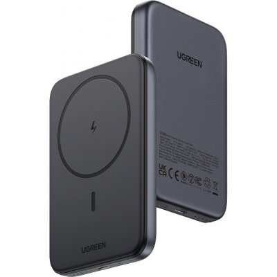 Ugreen 10000mAh gray – Zboží Živě