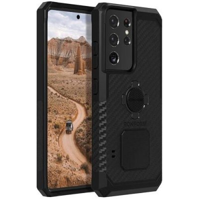 Pouzdro Rokform Rugged Samsung Galaxy S21 Ultra, černé – Zbozi.Blesk.cz