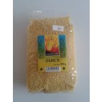 Country Life Jáhly 0,5 kg – Zboží Dáma