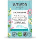 Weleda Geranium mýdlo 75 g – Hledejceny.cz