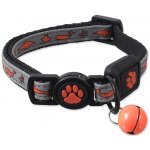 ACTIVE CAT obojek Reflective XS – Zboží Mobilmania