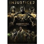 Injustice 2 (Legendary Edition) – Hledejceny.cz