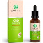 Topvet CBD olej 10% pro psy 10 ml – Hledejceny.cz