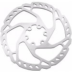 Shimano DISC SLX RT66 220mm stříbrná – Zboží Dáma