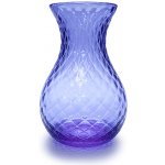 Váza 25cm - Káro - alexandrit – Hledejceny.cz