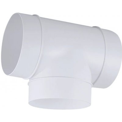 Ventishop UK-OBJ-150 T-odbočka pro kruhové potrubí – Hledejceny.cz