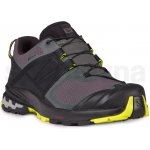 Salomon XA Wild GTX Urban Chic black Evening Primrose – Hledejceny.cz