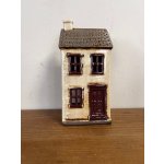 Keramický domeček na čajovou svíčku 9,5x19cm 2 – Zboží Dáma Keramický domeček na čajovou svíčku 9,5x19cm 2 – Zboží Dáma