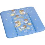 Scarlett na komodu Galaxy modrá 74 x 72 – Zboží Dáma