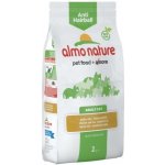 Almo Nature Adult Cat Anti Hairball Chicken 2 kg – Hledejceny.cz