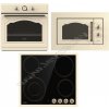 Set Gorenje BO 7732 CLI + EC 642 CLI + BM 235 CLI