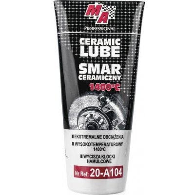 Moje Auto Ceramic Lube 50 g | Zboží Auto